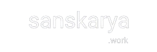 logo sanskarya arsitek rumah semarang